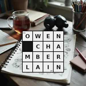 Rozwiązanie krzyżówki: noblista z dziedziny fizyki w roku 1959 - owen chamberlain | hasła, synonimy i podpowiedzi Hasło krzyżówkowe noblista z dziedziny fizyki w roku 1959 - owen chamberlain – rozwiązanie, synonimy, podpowiedzi i definicje krzyżówkowe